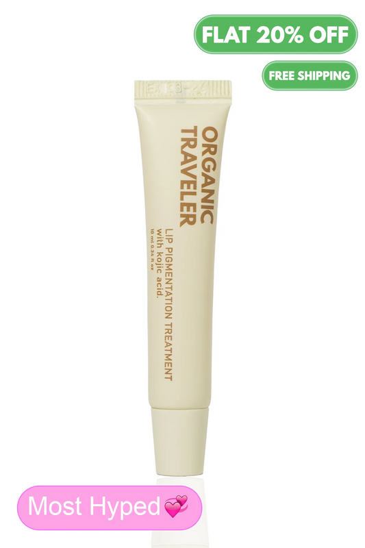Lip Pigmentation Treatment